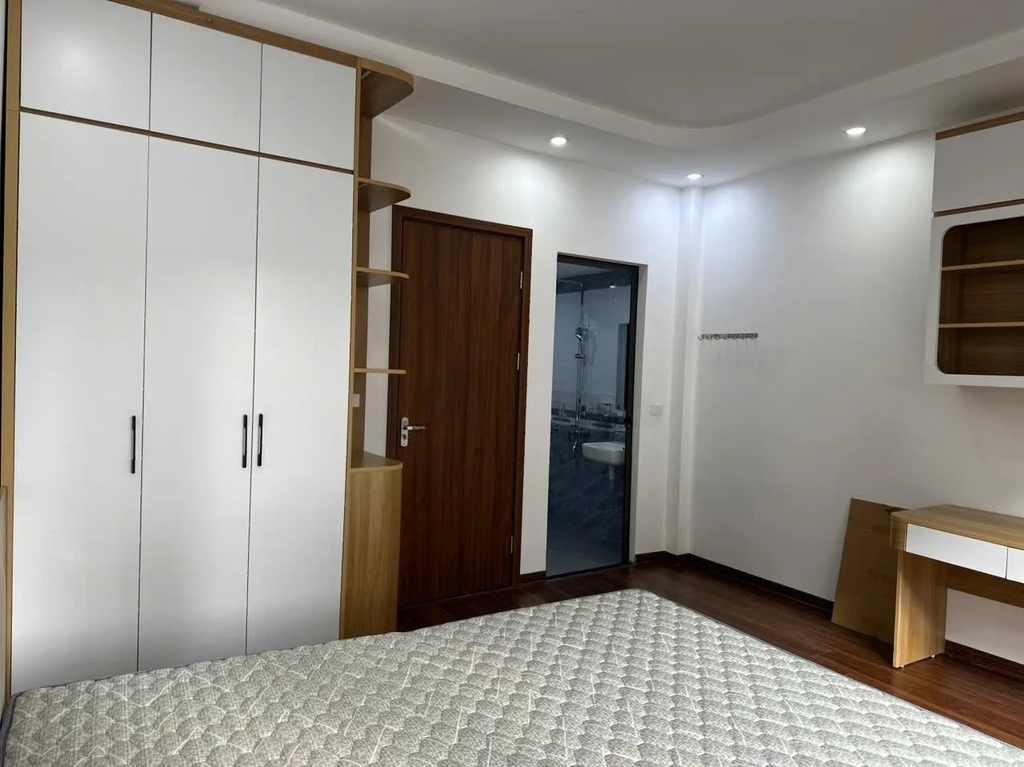 【NHÀ 5 TẦNG FULL NT - PHAN ĐÌNH GIÓT, HÀ ĐÔNG】- 34m² - 3PN - Giá 8.1 Tỷ