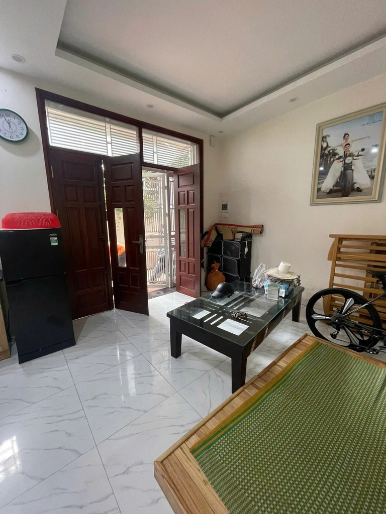 【NHÀ PHÂN LÔ HIẾM - KHU DÂN TRÍ CAO PHAN ĐÌNH GIÓT】- 30.1m² - 4 Tầng - 3 Phòng Ngủ - Giá 7.3 Tỷ