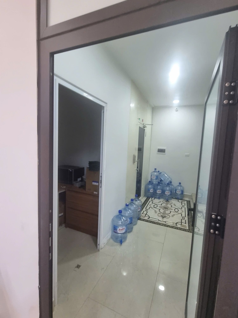 SIÊU PHẨM MẶT PHỐ KINH DOANH - 152M² - 7 HỒNG TIẾN, PHƯỜNG BỒ ĐỀ - 5 TẦNG THANG MÁY - 68 TỶ