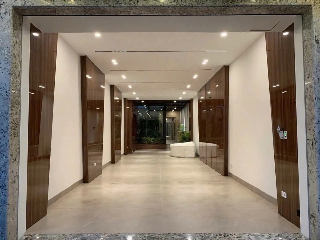 【BIỆT THỰ 7 TẦNG - KIẾN TRÚC "HÀM CÁ MẬP" - VŨ ĐỨC THẬN, LONG BIÊN】- 26.3 TỶ