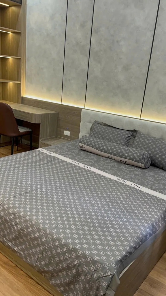 【NHÀ 6 TẦNG THANG MÁY - XUÂN THỦY, CẦU GIẤY】- Dịch Vọng Hậu, Cầu Giấy - 33m² - 3PN - Ngõ Thông 2 Đầu - Giá 12.75 Tỷ