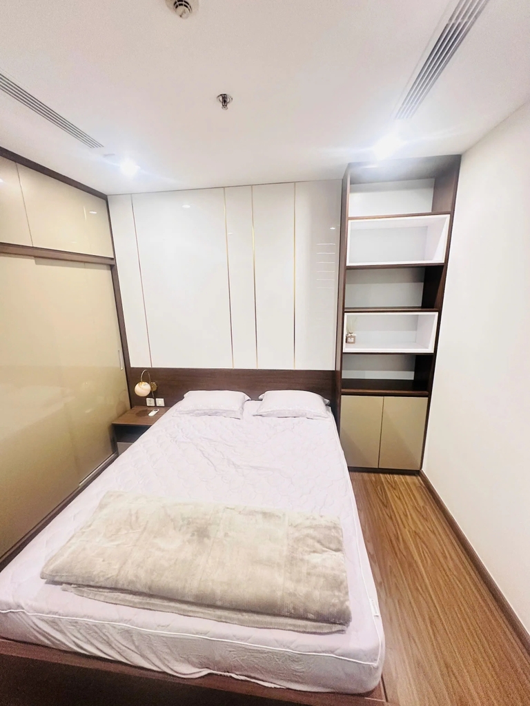 【CĂN HỘ CAO CẤP - VINHOME WESTPOINT】- 65.5M² - 2 PN - FULL NỘI THẤT - VIEW THÀNH PHỐ - 8.9 TỶ