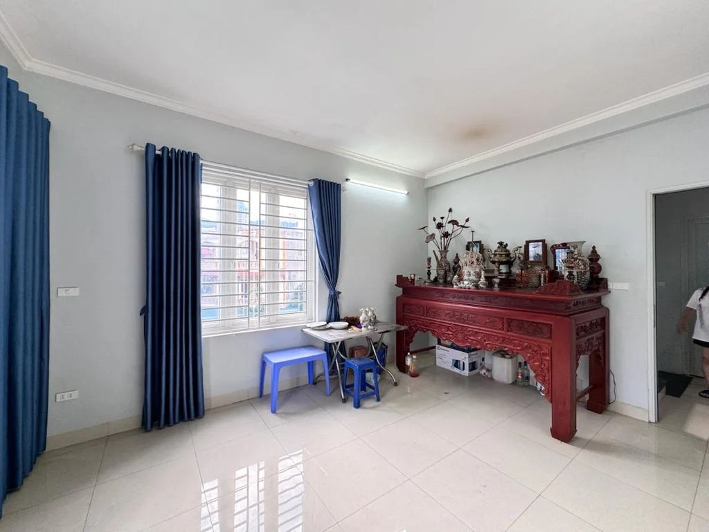 【NHÀ LÔ GÓC 2 KHỐI - CẦU CỐC】- 80m² - 2 MẶT THOÁNG - Ô TÔ ĐỖ CỬA - 14.8 TỶ