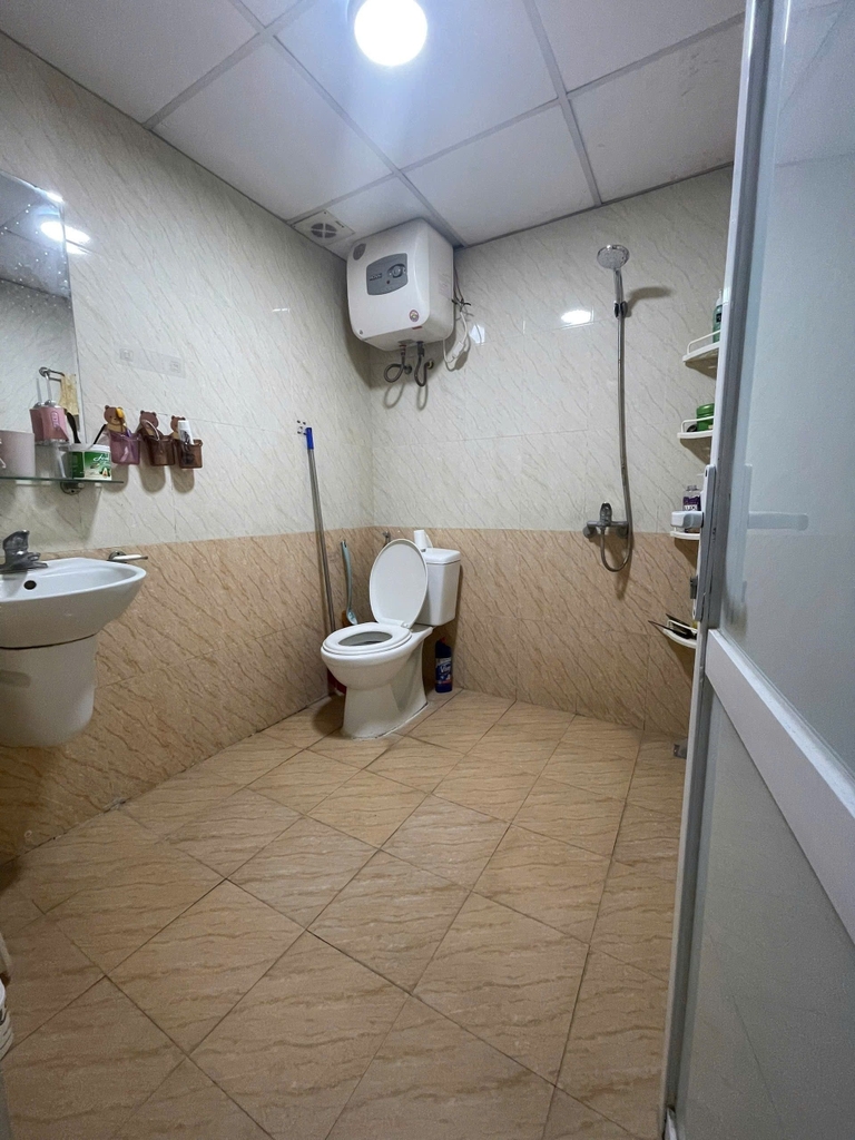 CĂN HỘ RUBY CITY CT1 - 2 NGỦ, 2 WC - KĐT VIỆT HƯNG, LONG BIÊN - 70M² - 4.9 TỶ