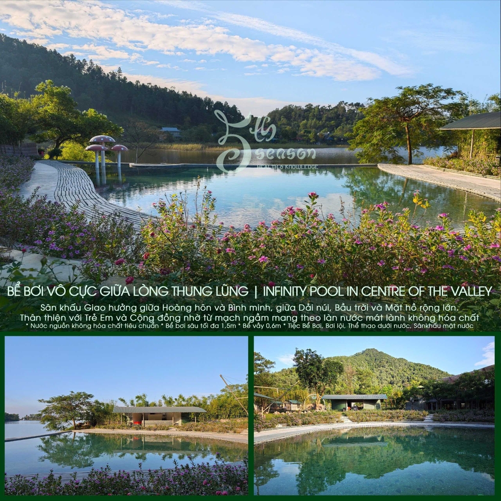 CHUYỂN NHƯỢNG TOÀN BỘ DỰ ÁN HOMESTAY - 6055M² (SỔ) + 1400M² - SÓC SƠN - 106 TỶ