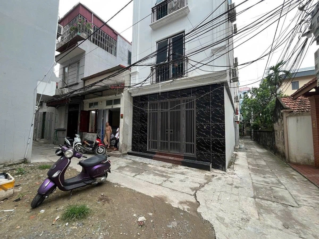 BÁN NHÀ TRINH LƯƠNG - HÀ ĐÔNG: LÔ GÓC 2 MẶT THOÁNG - 6 PHÒNG NGỦ DÒNG TIỀN 20TR/THÁNG - SÁT CỤM ĐẠI HỌC LỚN - GIÁ 8.5 TỶ