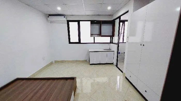 【TÒA NHÀ 7 TẦNG 20 CĂN - TĂNG THIẾT GIÁP】- 79m² - DOANH THU 100TR/THÁNG - THANG MÁY - 22.5 TỶ