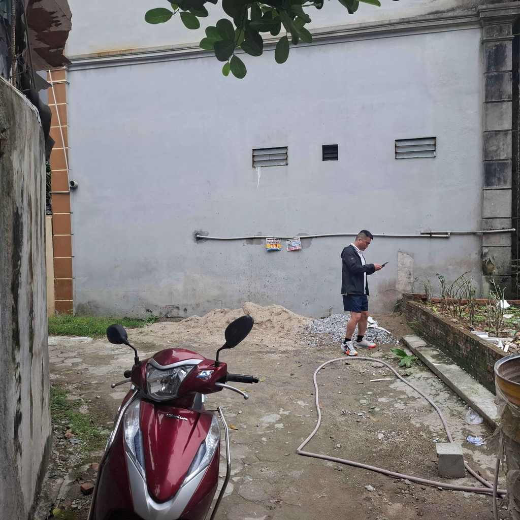 BÁN ĐẤT 75M2 CỔ LOA, ĐÔNG ANH - CHỈ 20M RA MẶT PHỐ - GIÁP VINHOMES CỔ LOA - 4.5 TỶ