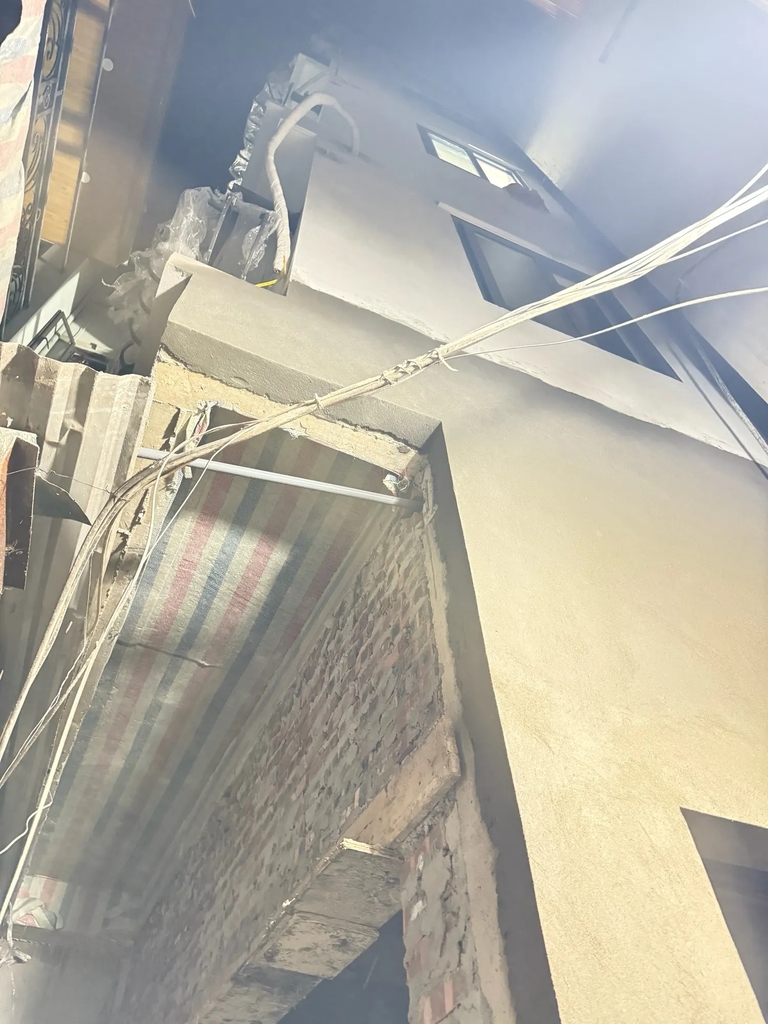 【NHÀ CHO THUÊ 6 TẦNG THANG MÁY - ĐÌNH THÔN】- 32m² - 5PN - DT 40TR/THÁNG - 10.5 TỶ