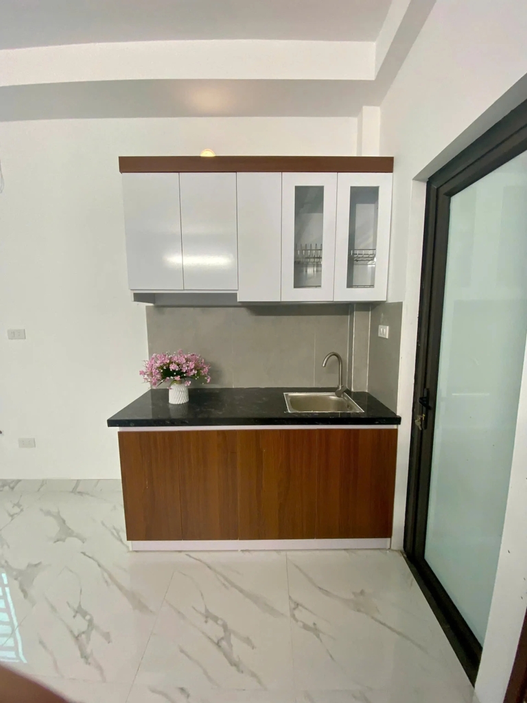 【TÒA CCMN 7 TẦNG THANG MÁY】 Phú Minh, Bắc Từ Liêm - 46m² - 10 Phòng - Doanh Thu 30TR/Tháng - Giá 12 Tỷ