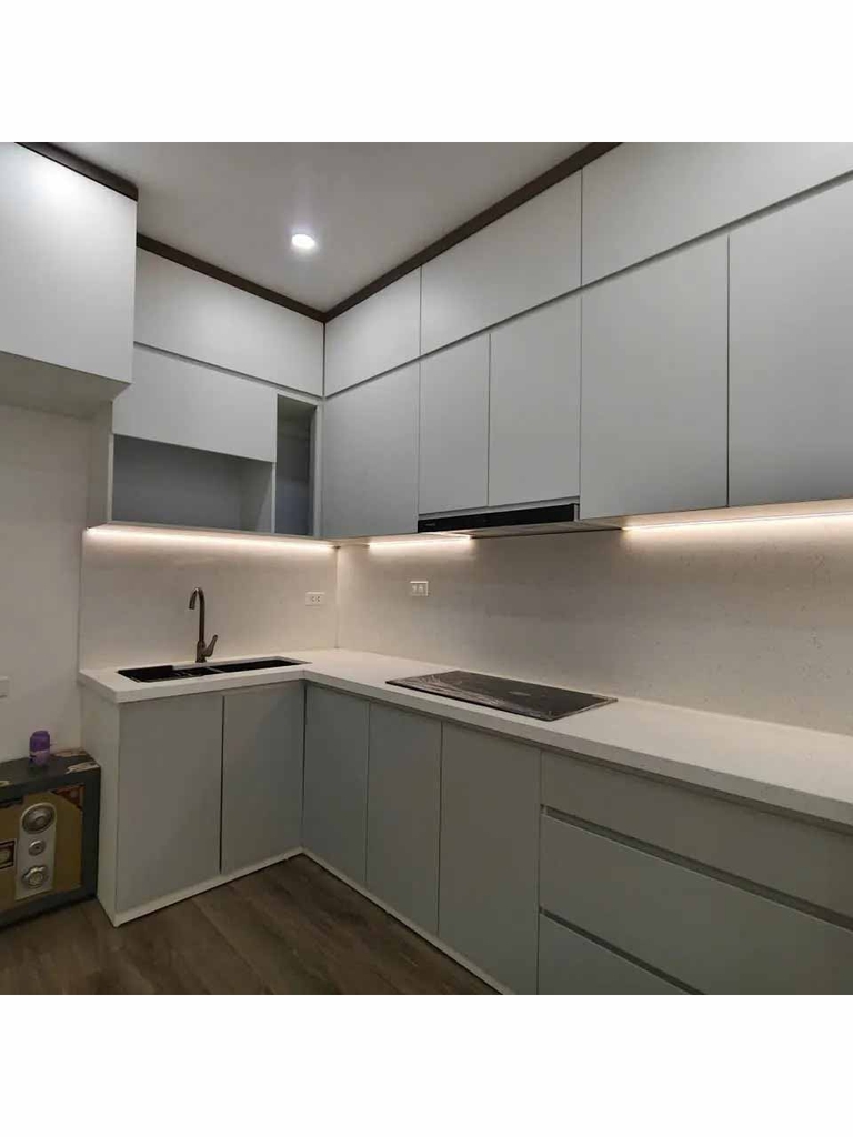 【CĂN HỘ 3 PN - TÂN VIỆT TOWER】- 78M² - FULL NỘI THẤT - SLOT Ô TÔ - 4.2 TỶ