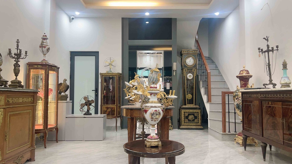 SIÊU PHẨM MẶT NGÕ VẠN BẢO BA ĐÌNH - 34/50m² - 5 TẦNG CÓ THANG MÁY - NGÕ Ô TÔ TRÁNH - 25.5 TỶ