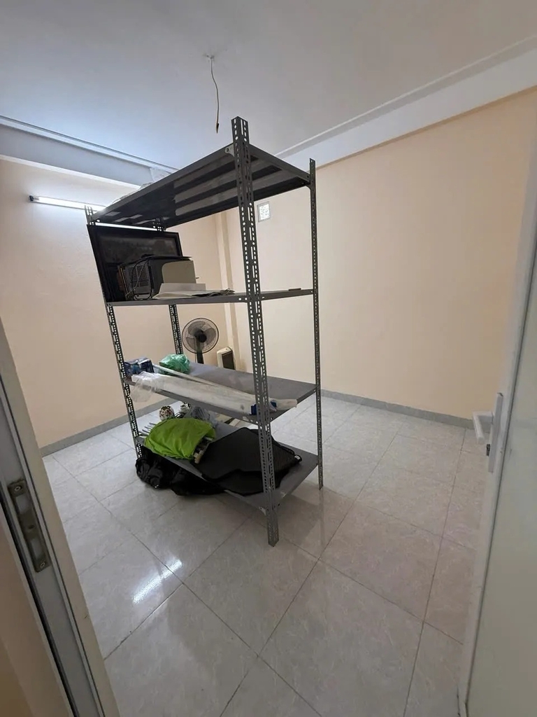 【NHÀ 5 TẦNG - CẦU CỐC, TÂY MỖ】- 35m² - 4PN - GẦN TRƯỜNG HỌC, CHỢ - 7.1 TỶ