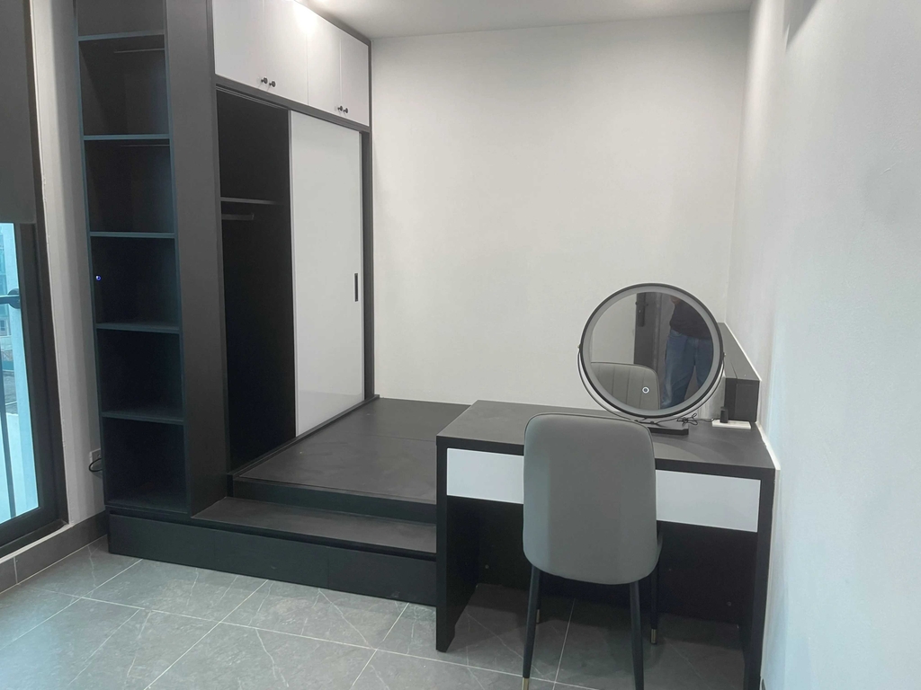 【TOÀN NHÀ 8 TẦNG - 124 HÒE THỊ】- 79m² - 22 PHÒNG - DOANH THU 100TR/THÁNG - GIÁ 22.5 TỶ