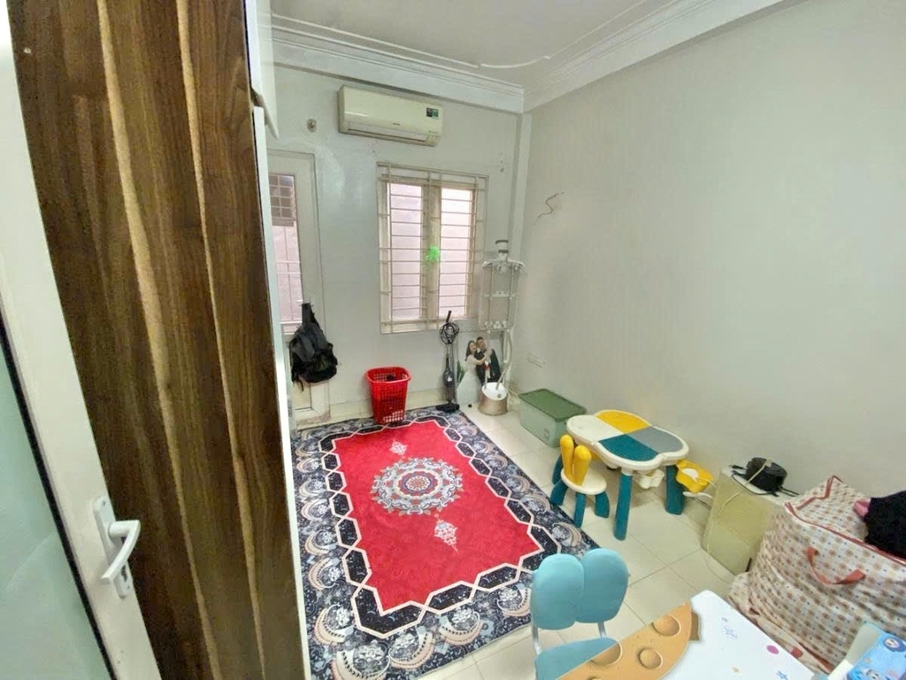 BÁN NHÀ ĐỊNH CÔNG THƯỢNG - HOÀNG MAI: NHÀ DÂN TỰ XÂY TÂM HUYẾT - NGÕ THÔNG LÊ TRỌNG TẤN - SỔ NỞ HẬU PHÁT TÀI - GIÁ 8.7 TỶ