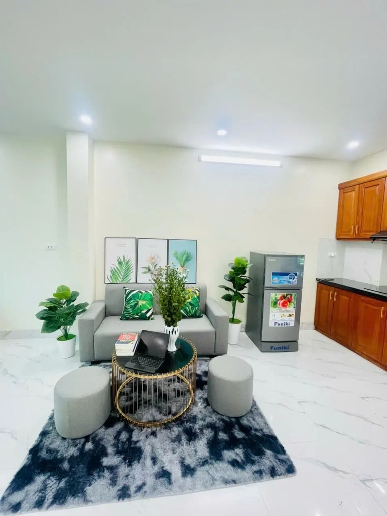 【TÒA CCMN 7 TẦNG THANG MÁY - LÊ QUANG ĐẠO】- 62m² - 12 PHÒNG FULL NT - PCCC ĐẦY ĐỦ - 15.2 TỶ