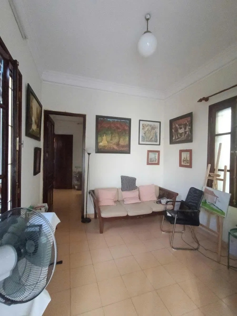 【SIÊU PHẨM PHỐ VIP】Tuệ Tĩnh, Hai Bà Trưng - 68/74m² - Lô Góc 3 Mặt Thoáng - Giá 32 Tỷ