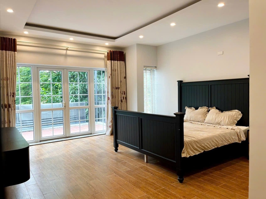 【SIÊU PHẨM BIỆT THỰ NHÀ VƯỜN】223M2 ĐƯỜNG HOA PHƯỢNG VĨ, QUANG MINH - 3 TẦNG ĐẦY ĐỦ - 19.8 TỶ