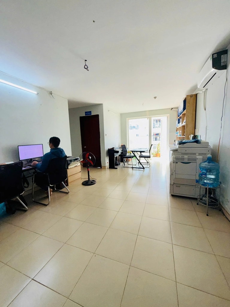 【CC VIP TẦNG CAO - CƯƠNG KIÊN】- 70m² - 2PN - HIẾM BÁN - 6.75 TỶ