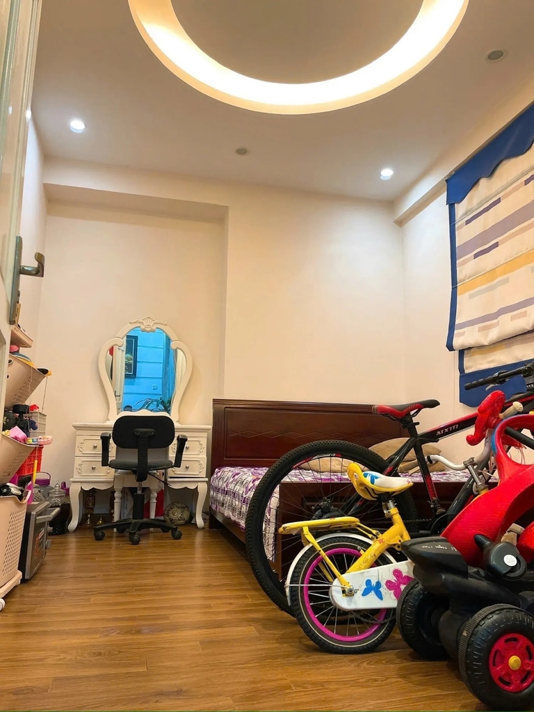 【CĂN HỘ 3PN LÔ GÓC - DREAM TOWN TÂY MỖ】- Tây Mỗ, Nam Từ Liêm - 99m² - 2WC - Tầng 11 - Giá 6.86 Tỷ