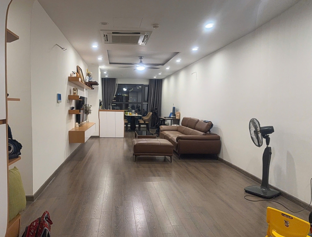 BÁN CĂN HỘ CAO CẤP FLC 265 CẦU GIẤY - TẦNG 27 VIEW THOÁNG - 11.9 TỶ