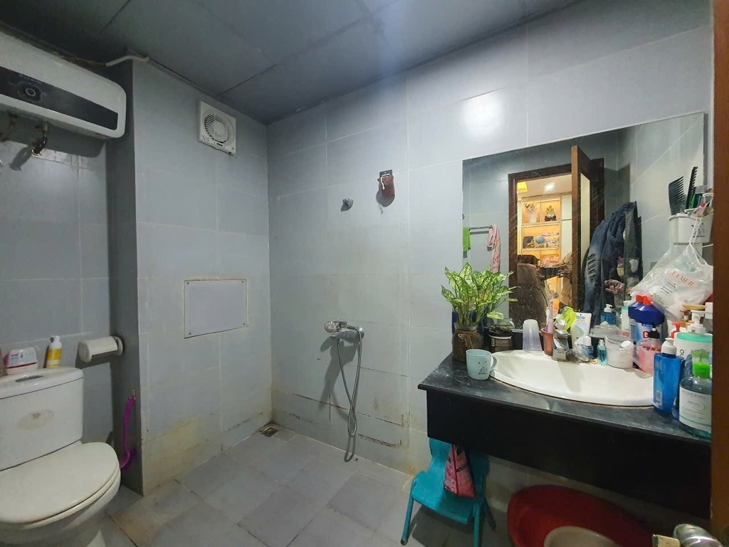 BÁN CĂN HỘ CHUNG CƯ NGÔ THÌ NHẬM - HÀ ĐÔNG: VỊ TRÍ ĐẮC ĐỊA MẶT ĐƯỜNG CHÍNH - FULL NỘI THẤT - HIẾM NHÀ BÁN - GIÁ 7.5 TỶ