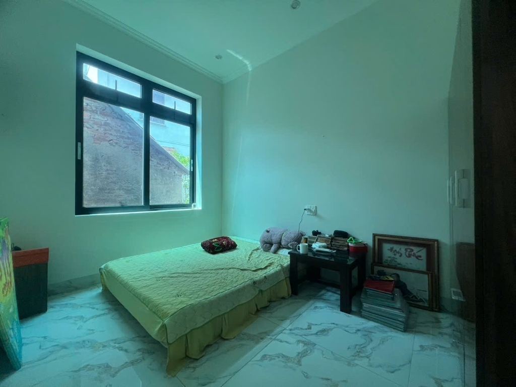 BÁN NHÀ VƯỜN YÊN SỞ - HOÀI ĐỨC: DIỆN TÍCH RỘNG 152M2 - MẶT TIỀN 11M - Ô TÔ VÀO NHÀ - KHÔNG GIAN SỐNG XANH - GIÁ 13.9 TỶ