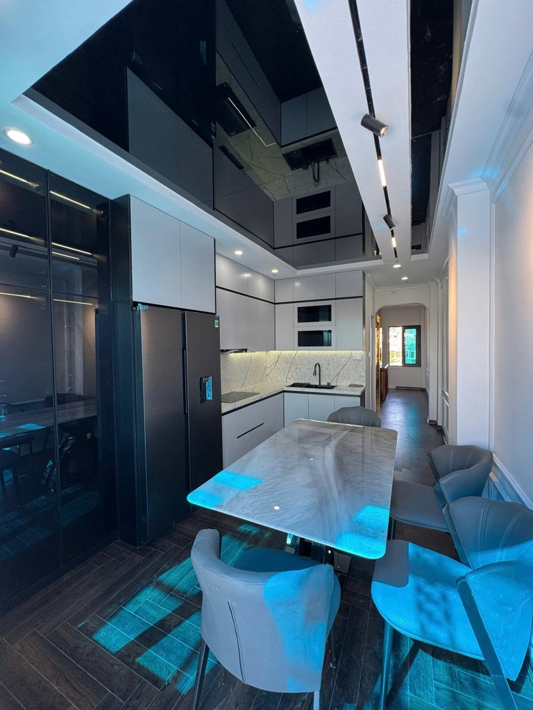 【NHÀ PHỐ 6 TẦNG THANG MÁY】 Nguyễn Ngọc Nại, Thanh Xuân - 46m² - 2 Mặt Thoáng - Giá 16.8 Tỷ