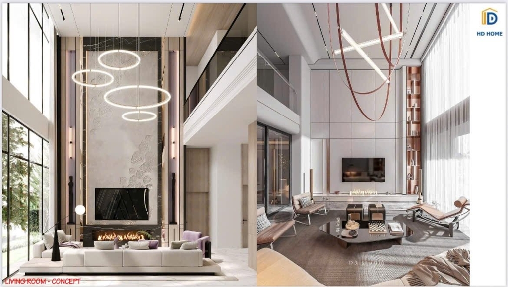 BÁN LIỀN KỀ HD MON NGỌC LÂM: TUYỆT TÁC VIEW SÔNG HỒNG - VỊ THẾ TINH HOA - CĂN HỘ DUPLEX TRÊN CAO - GIÁ 28 TỶ