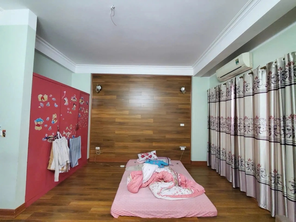 【NHÀ LÔ GÓC 4 TẦNG - PHÚ KIỀU】- 56M² - 4 PN - NGÕ RỘNG - Ô THANG MÁY - 11.8 TỶ