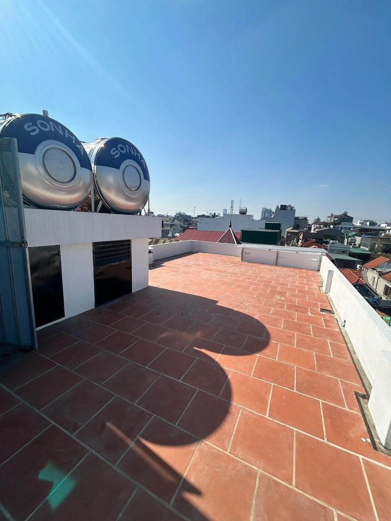 【TÒA NHÀ CAO CẤP 6 TẦNG】 Tứ Liên, Tây Hồ - 78m² - 6 Căn Hộ Thông Minh - Doanh Thu 720Tr/Năm - Giá 35 Tỷ