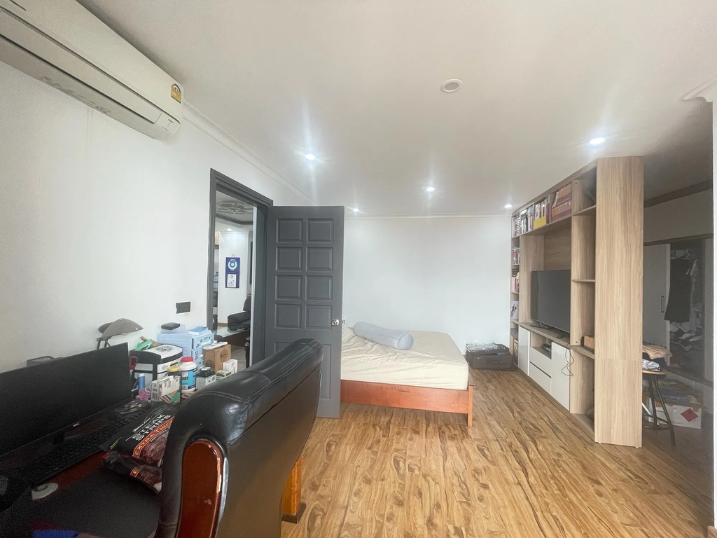 【CĂN HỘ DUPLEX ĐỘC NHẤT - VIEW HỒ ĐỀN LỪ】- 150m² - 3PN - 2 Ban Công - Giá 9.8 TỶ