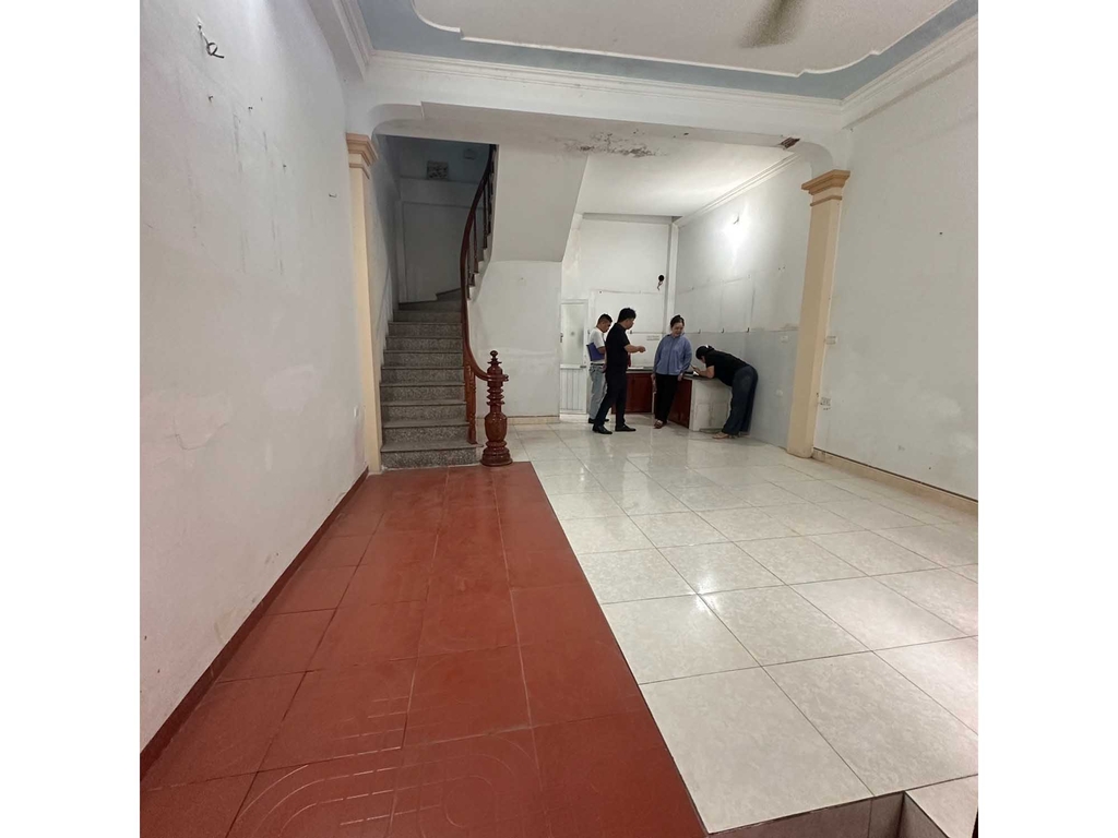 BÁN NHÀ TRƯỜNG CHINH - ĐỐNG ĐA: VỊ TRÍ ĐẮC ĐỊA 40M RA PHỐ - NGÕ THÔNG KINH DOANH - TIỀM NĂNG TĂNG GIÁ KHỦNG SAU QUY HOẠCH - GIÁ 12.5 TỶ