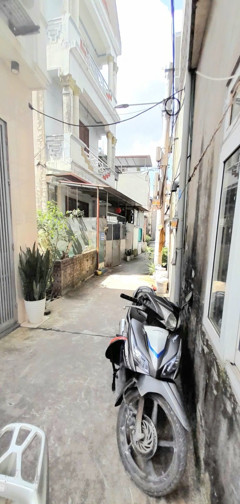 ĐẤT MẶT TIỀN 3.5M - MẶT ĐƯỜNG VÕ VĂN KIỆT, MÊ LINH - 54M² - VỊ TRÍ VÀNG ĐẦU TƯ - 2.9 TỶ