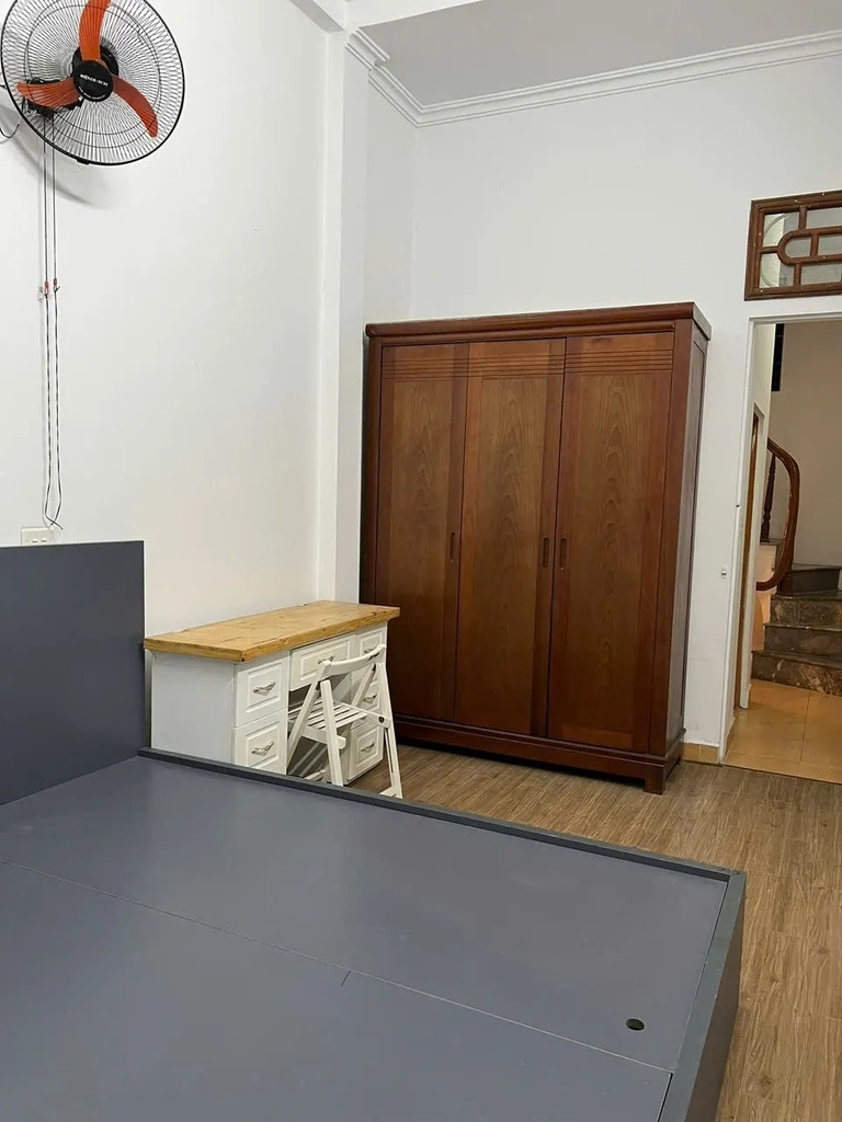 【NHÀ MỚI 3 TẦNG - LÊ QUANG ĐẠO】- 30M² - 2 PN - NGÕ RỘNG XE BA GÁC - 6.8 TỶ