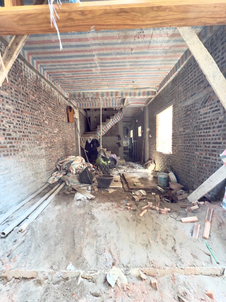 【NHÀ MỚI 6 TẦNG THANG MÁY - GIẢI PHÓNG】- 60m² - LÔ GÓC - 8 PN - KINH DOANH & Ở - 23 TỶ