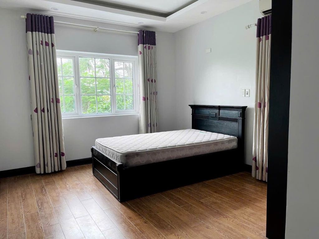 【SIÊU PHẨM BIỆT THỰ NHÀ VƯỜN】223M2 ĐƯỜNG HOA PHƯỢNG VĨ, QUANG MINH - 3 TẦNG ĐẦY ĐỦ - 19.8 TỶ