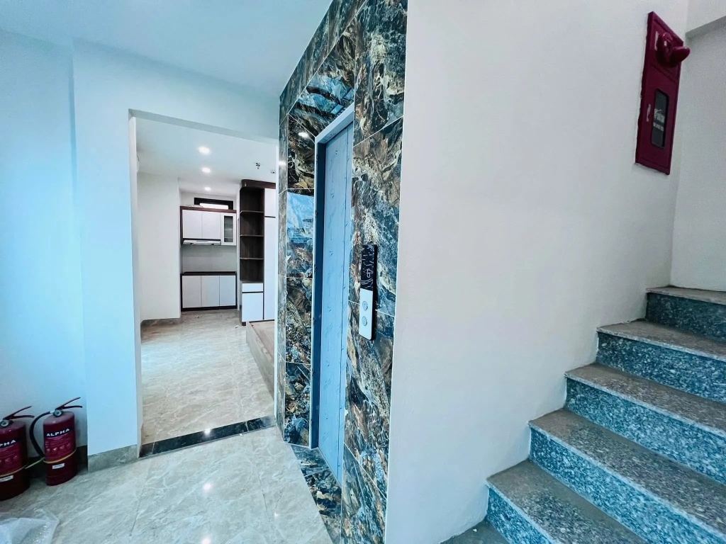 【CHDV 6 TẦNG - LAI XÁ】- 44/50M² - 11 CĂN HỘ VIP - LÔ GÓC 2 THOÁNG - THANG MÁY - 12.1 TỶ