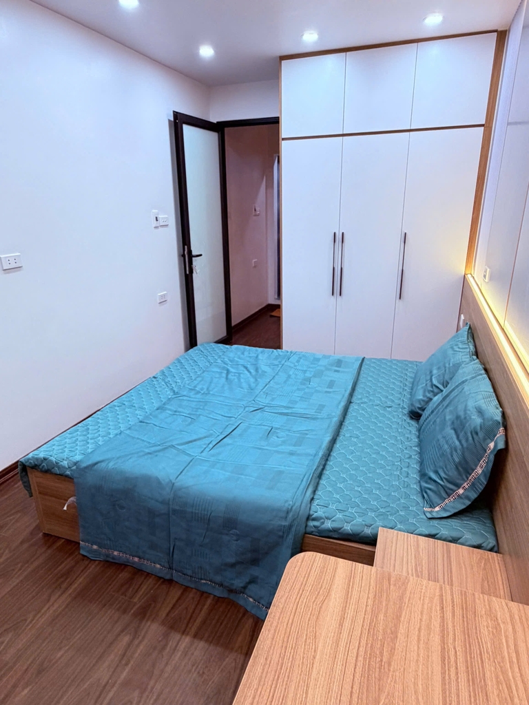 BÁN NHÀ VĂN CHƯƠNG - ĐỐNG ĐA: NHÀ MỚI ĐẸP - 100M RA Ô TÔ - TRUNG TÂM TIỆN ÍCH - PHÂN KHÚC NHỎ TIỀN DỄ CHỐT