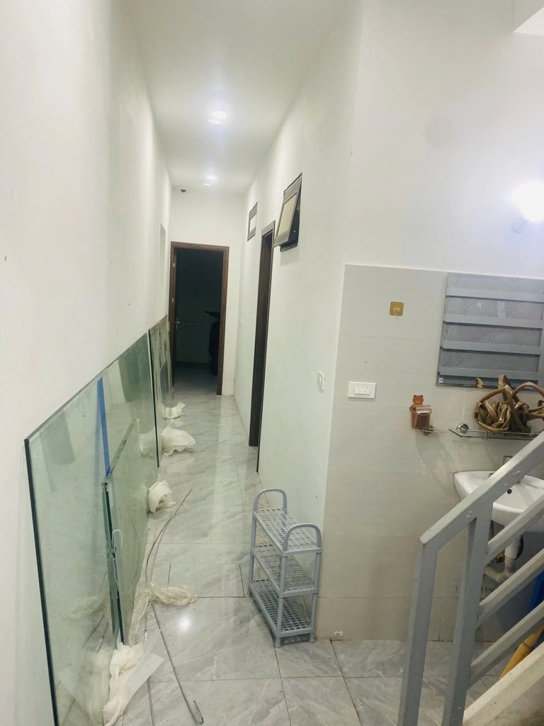 【SIÊU PHẨM MẶT PHỐ KINH DOANH】 Phùng Hưng, Hà Đông - 107m² - 4 Tầng - Vỉa Hè 7m - Giá 40 Tỷ