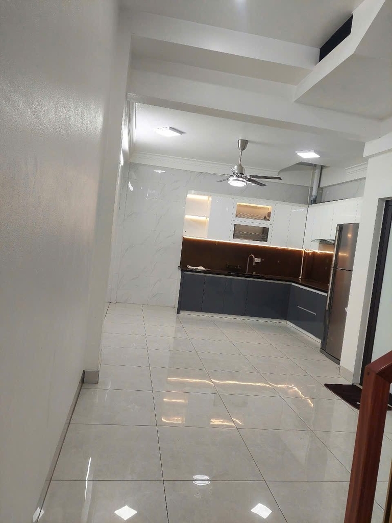 BÁN NHÀ MỚI 4 TẦNG - 53M² - ĐƯỜNG Ô TÔ TRÁNH - MAI ĐÌNH, SÓC SƠN - 4.5 TỶ