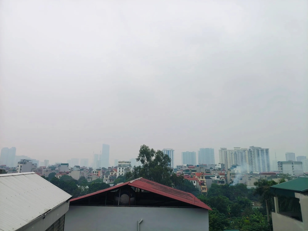 【SIÊU PHẨM NHÀ 6 TẦNG THANG MÁY - NGỌC TRỤC, NAM TỪ LIÊM】- 8.1 TỶ