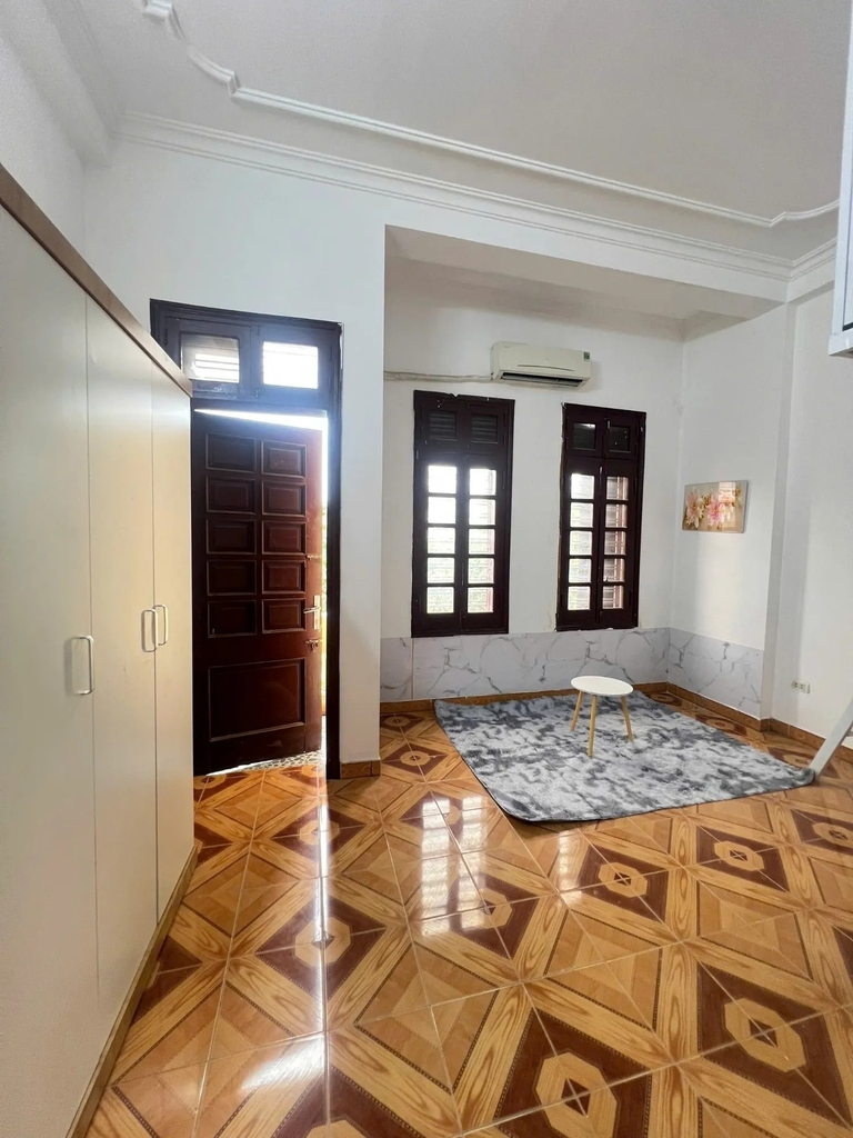 【NHÀ CHO THUÊ 7 PN - KIM NGƯU, HAI BÀ TRƯNG】- 55m² - 5 Tầng - Giá 12.7 Tỷ