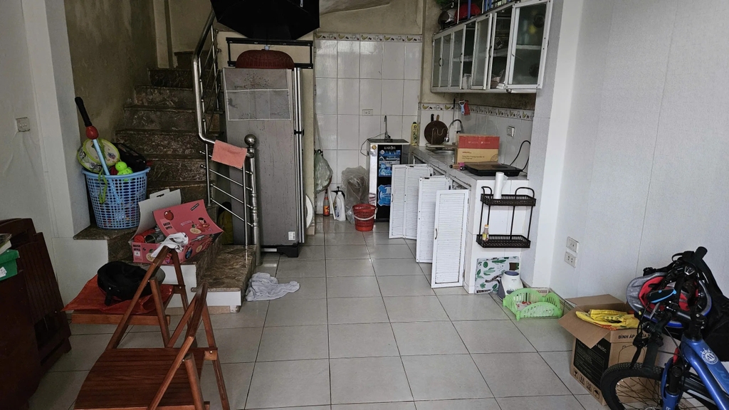 【NHÀ LÔ GÓC VIP - XUÂN PHƯƠNG】- 30/35m² - 4 TẦNG - CÁCH PHỐ 50M - 6.3 TỶ