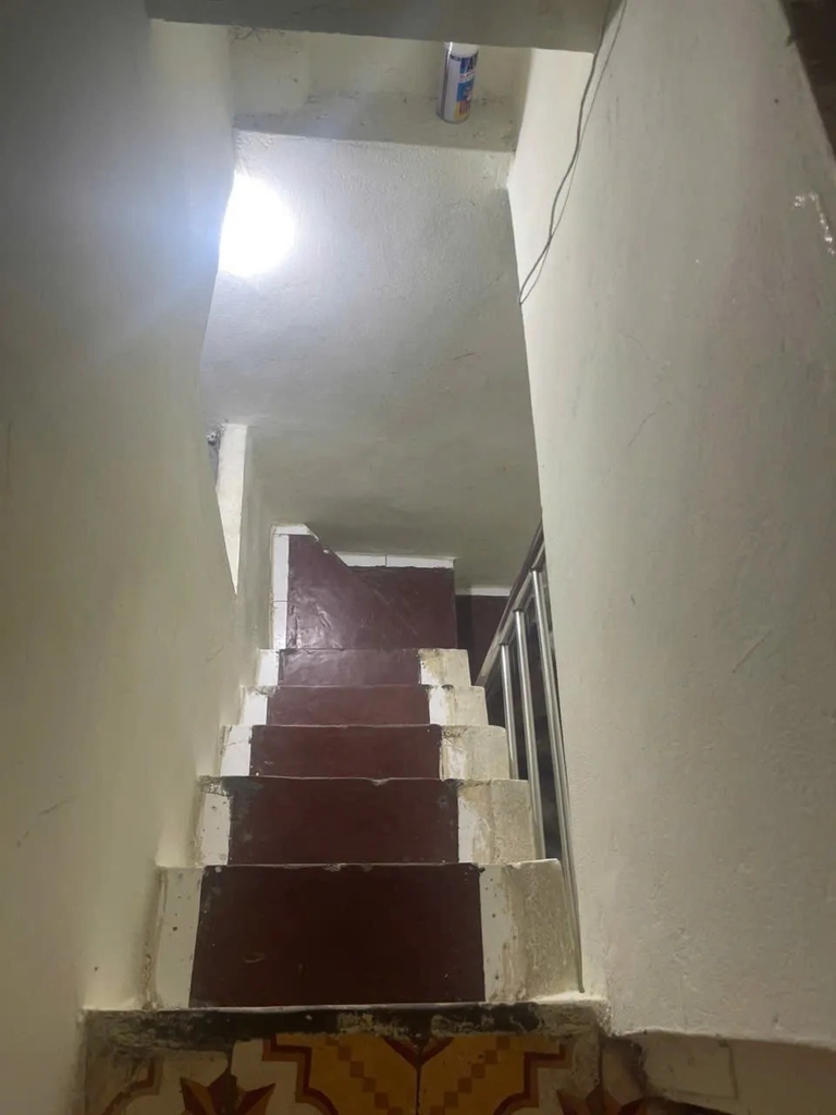 【NHÀ LÔ GÓC 3 TẦNG - MINH KHAI, HAI BÀ TRƯNG】- 26m² - 2 PN - Thoáng Sáng - Giá 4.4 Tỷ