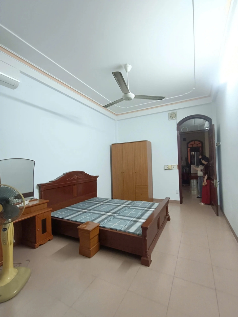 【NHÀ MẶT PHỐ 5 TẦNG - VƯƠNG THỪA VŨ】- 63/75m² - Ô CHỜ THANG MÁY - TIỀM NĂNG MỞ RỘNG - 34.5 TỶ