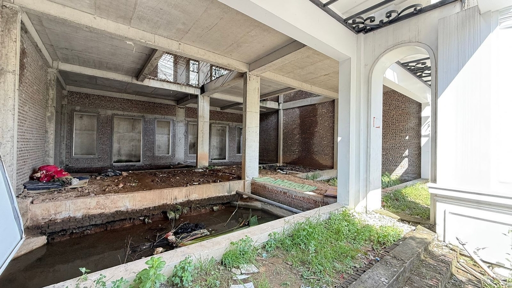 【SIÊU PHẨM BIỆT THỰ LOUIS CITY】- 2 LÔ LIỀN KỀ 192m² - 5 Tầng - Mặt Hướng Đông Nam