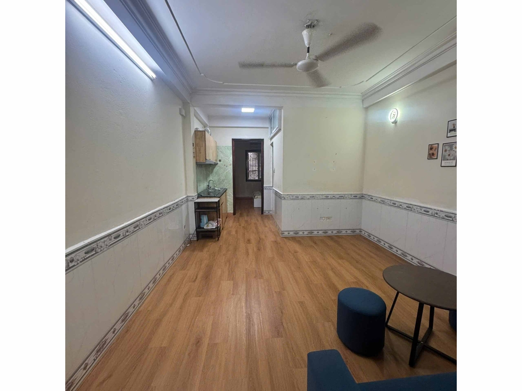 BÁN CĂN HỘ 1PN NGÕ 132 CẦU GIẤY: VỊ TRÍ ĐẮC ĐỊA - KHÔNG GIAN THOÁNG SÁNG - FULL NỘI THẤT - GIÁ CHỈ 1.85 TỶ