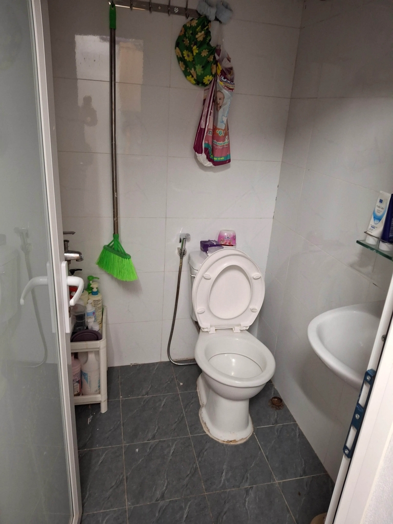 【CĂN HỘ CAO CẤP - KHU TT NGUYỄN TRÃI - 65M² - 2.75 TỶ】