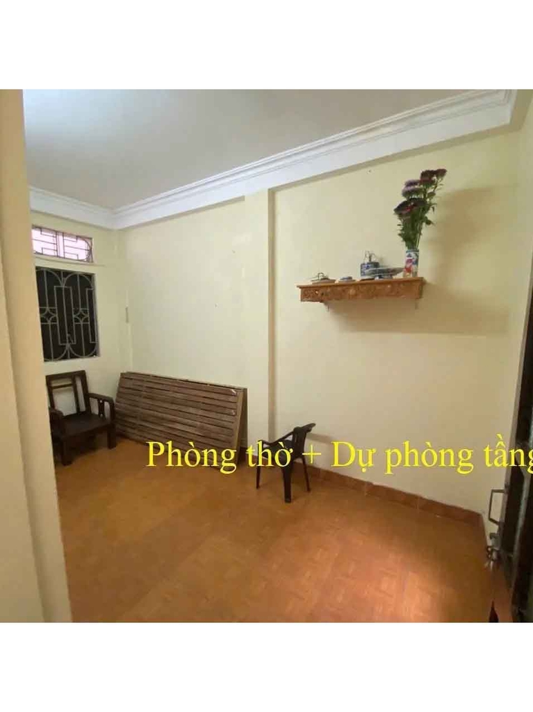 【NHÀ GIÁ RẺ NHẤT - PHÚ ĐÔ】- 33.2m² - MẶT TIỀN 3.5M - Ở NGAY - 5.6 TỶ